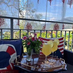Elisabeth Seaview Apartments Sorrento Coast